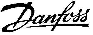 danfoss