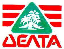 делта