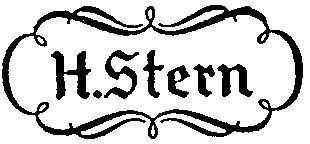 h.stern