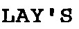 lay's