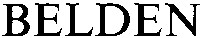belden