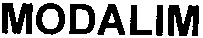 MODALIM