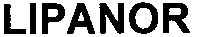 Лого ТМ LIPANOR