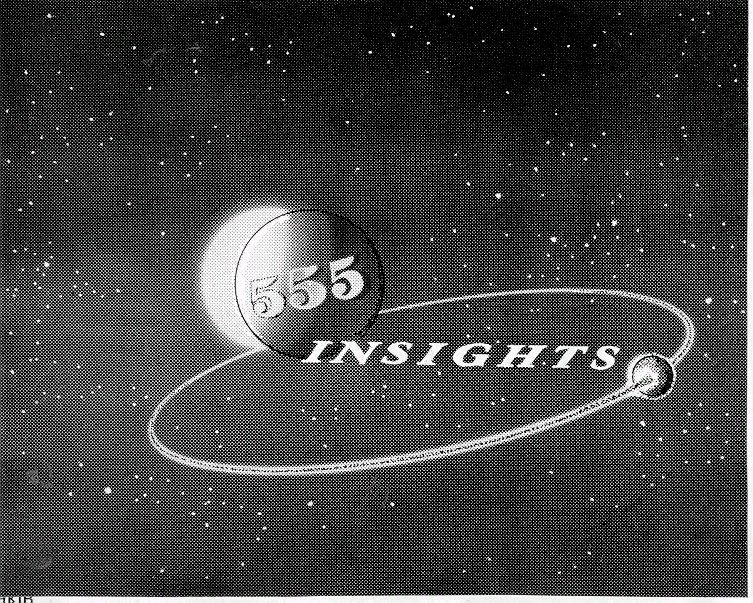 INSIGHTS