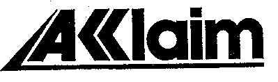 AKLAIM