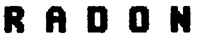 RADON