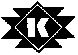 к k