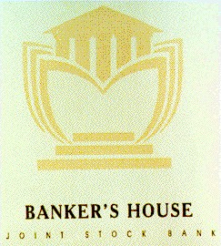 BANKER'S HOUSE