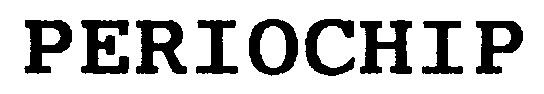 periochip