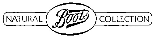 NATURAL Boots COLLECTION