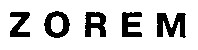 ZOREM