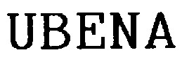 UBENA