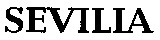 SEVILIA