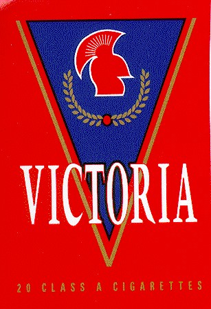 VICTORIA