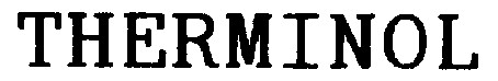 THERMINOL