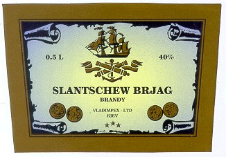 SLANTSCHEW BRJAG