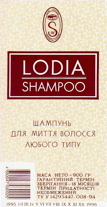 LODIA