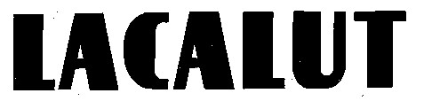 LACALUT