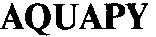 AQUAPY