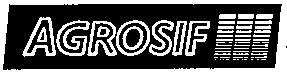 AGROSIF
