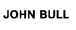 JOHN BULL