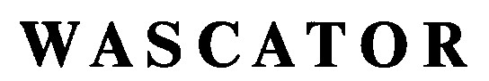 wascator