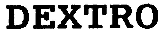 DEXTRO