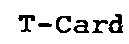 t-card card