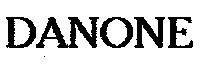 DANONE