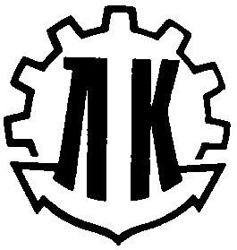 л к