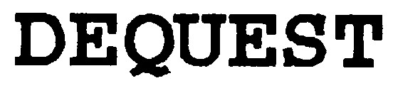 DEQUEST