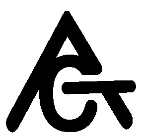 ас