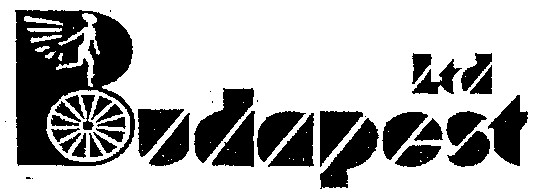 Budapest