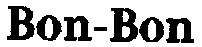Bon-Bon