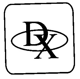 dx