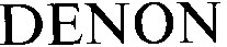 DENON