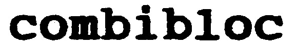 Combibloc