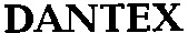 DANTEX
