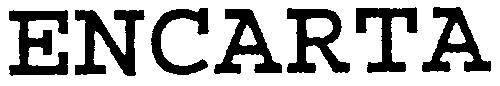 ENCARTA