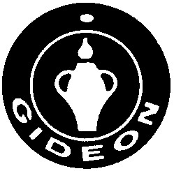 GIDEON