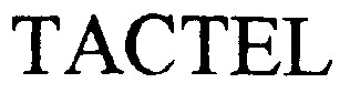 TACTEL