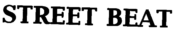 STREET BEAT