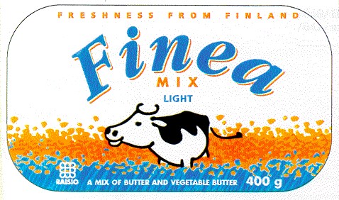 FINEA
