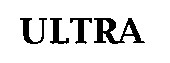 ultra