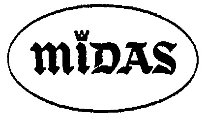 MIDAS