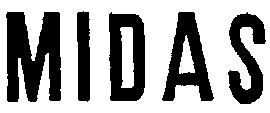 MIDAS