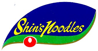 Shinis noodles