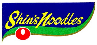 Shinis noodles