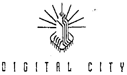 DIGITAL CITY