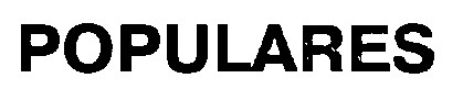 POPULARES